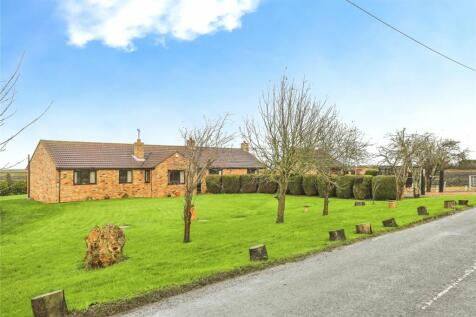 4 bedroom bungalow for sale