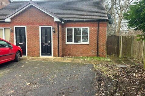 2 bedroom bungalow for sale