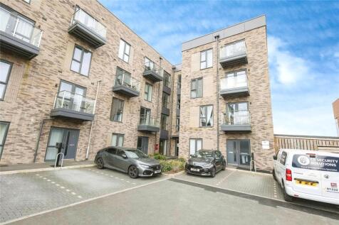 1 bedroom flat for sale