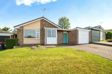 3 bedroom bungalow for sale