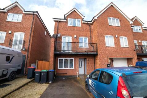5 bedroom town house for sale