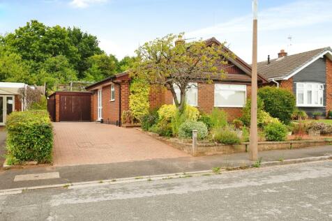 3 bedroom bungalow for sale