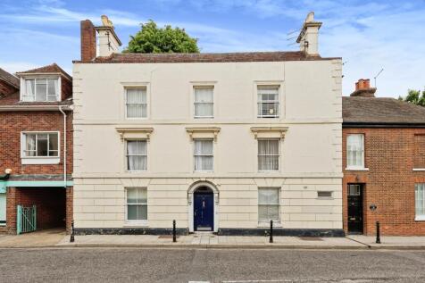 1 bedroom flat for sale
