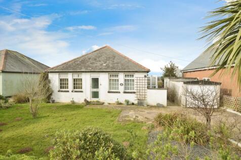 4 bedroom bungalow for sale
