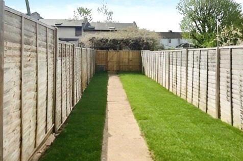 1 bedroom terraced house for sale