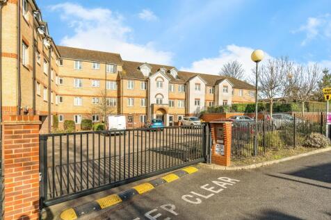 1 bedroom flat for sale