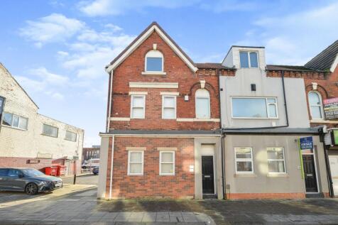 11 bedroom terraced house for sale