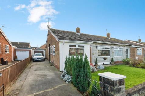 2 bedroom bungalow for sale