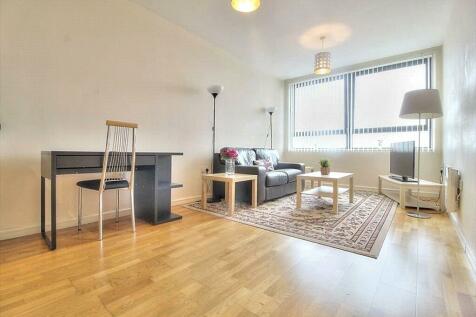 1 bedroom flat for sale