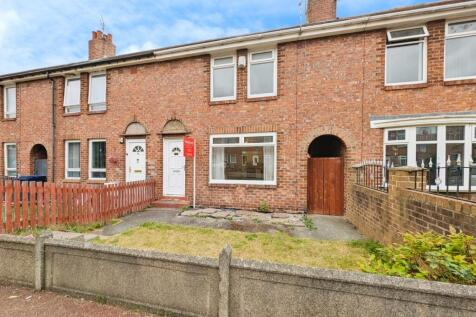 3 bedroom house for sale