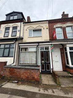 5 bedroom terraced house for sale