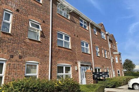 1 bedroom flat for sale