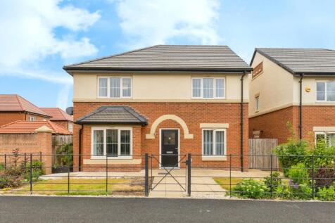 4 bedroom house for sale