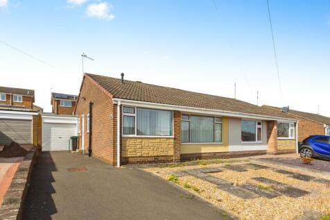 2 bedroom bungalow for sale