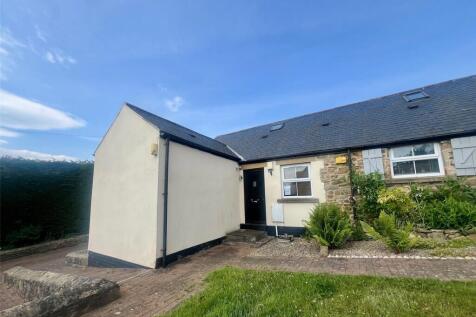 2 bedroom semi-detached house for sale