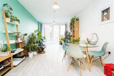 1 bedroom flat for sale
