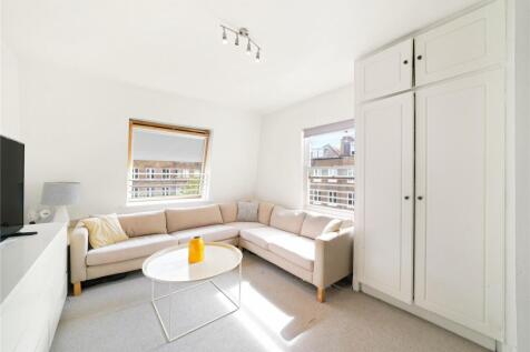 1 bedroom flat for sale