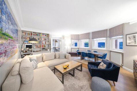 3 bedroom flat for sale