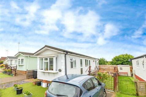 2 bedroom mobile home for sale
