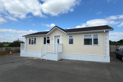 2 bedroom mobile home for sale