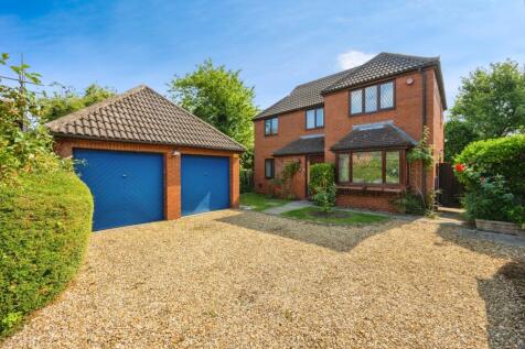 4 bedroom house for sale