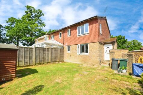 1 bedroom end of terrace house for sale