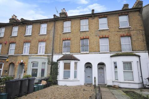 1 bedroom flat for sale