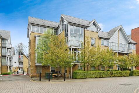 1 bedroom flat for sale