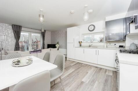 1 bedroom flat for sale