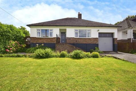 3 bedroom bungalow for sale