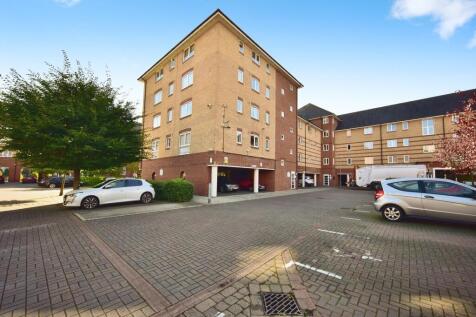 1 bedroom flat for sale