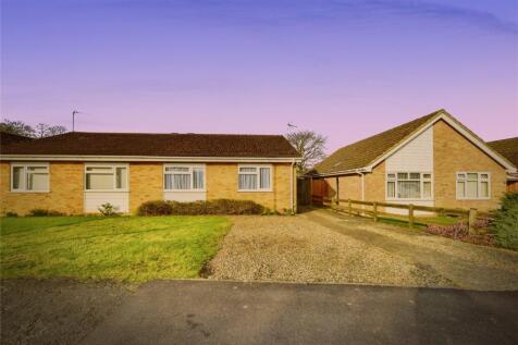 2 bedroom bungalow for sale