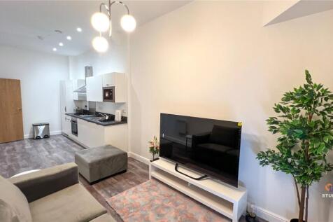 2 bedroom flat for sale
