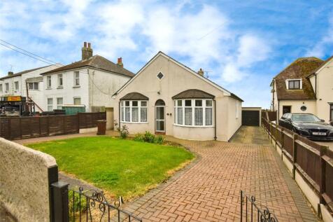 4 bedroom bungalow for sale
