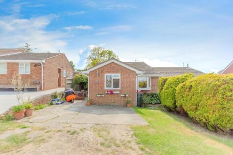 2 bedroom bungalow for sale