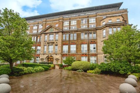 1 bedroom flat for sale