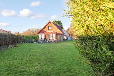 3 bedroom bungalow for sale