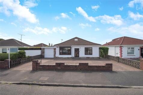 3 bedroom bungalow for sale