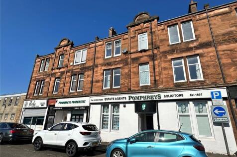 3 bedroom flat for sale