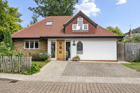 3 bedroom bungalow for sale