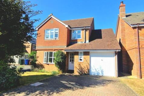4 bedroom house for sale