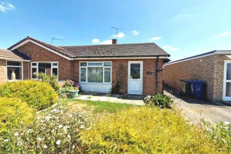 2 bedroom bungalow for sale