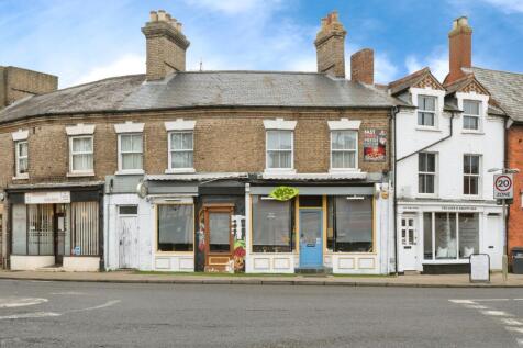 1 bedroom flat for sale
