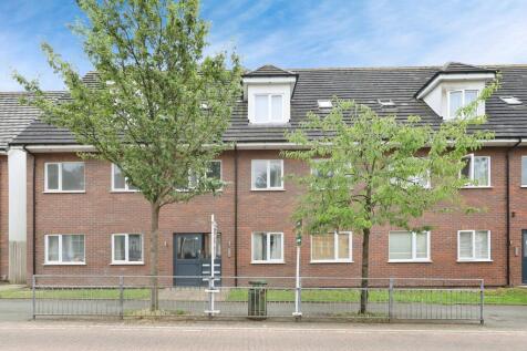 2 bedroom flat for sale