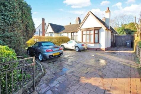 3 bedroom bungalow for sale