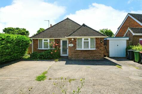 3 bedroom bungalow for sale