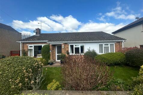 3 bedroom bungalow for sale