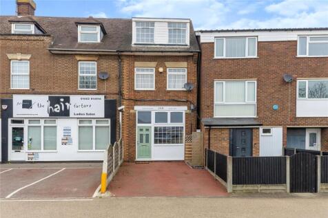 1 bedroom maisonette for sale