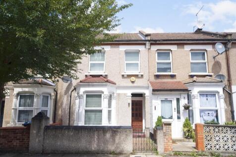 5 bedroom terraced house for sale