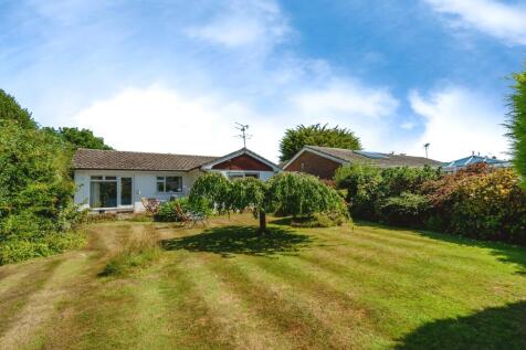 3 bedroom bungalow for sale